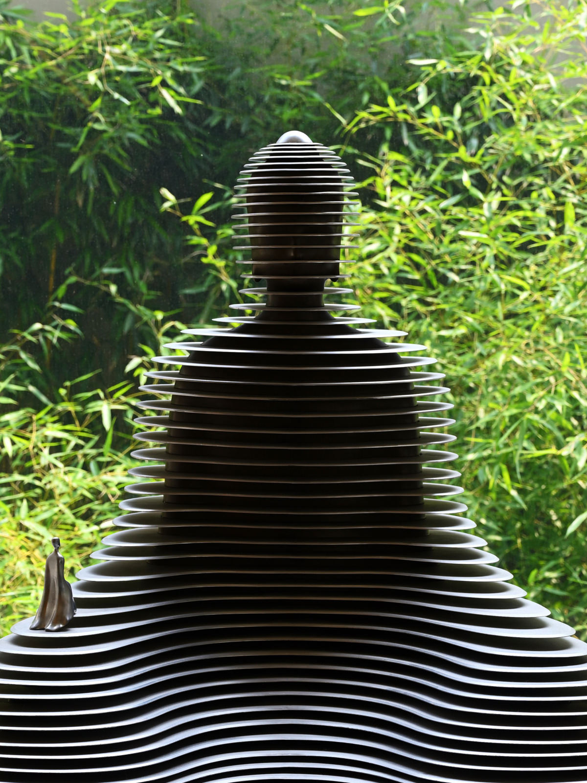 上海國慶寺花園
